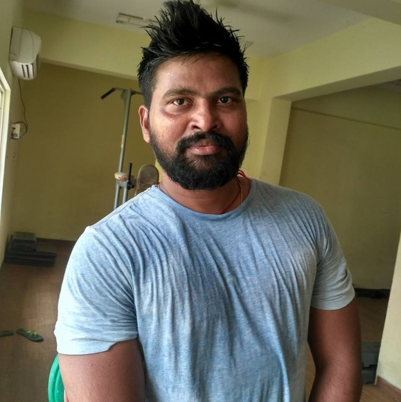 Meet your Posher, Sampath - Picture 1 of 1